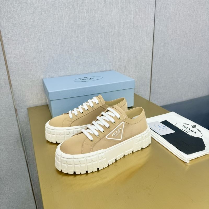 Prada Low Shoes